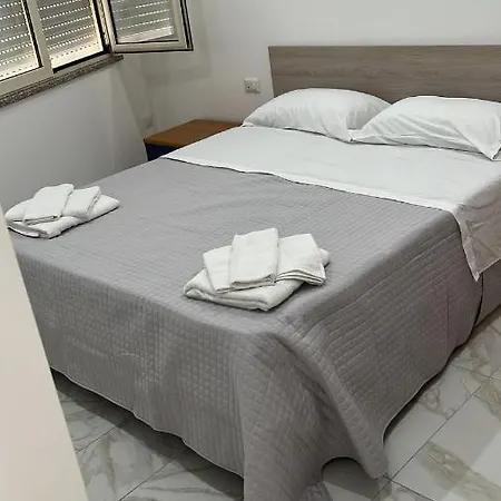 B&B Paestum Room Panzió