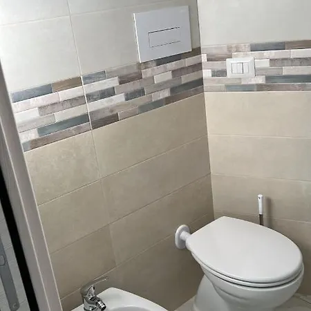 Oda ve Kahvaltı B&B Paestum Room