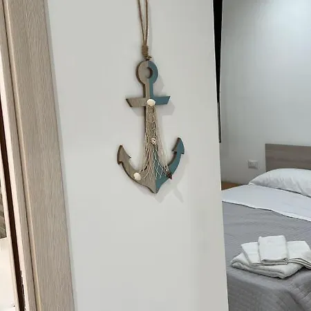 B&B Paestum Room Panzió 3*