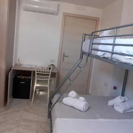 Oda ve Kahvaltı B&B Paestum Room Paestum