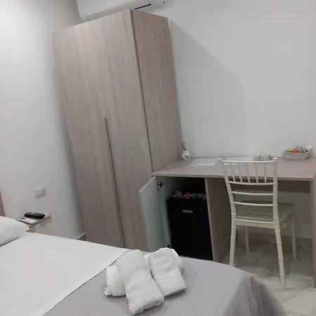B&B Paestum Room