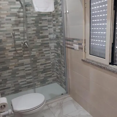 Oda ve Kahvaltı B&B Paestum Room