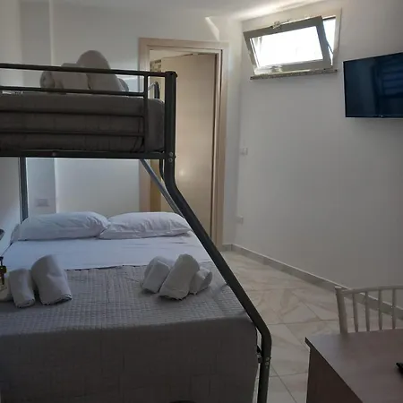 B&B Paestum Room Panzió 3*