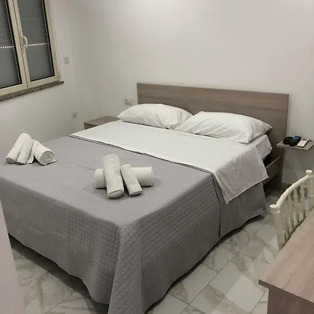 B&B Paestum Room Panzió Paestum