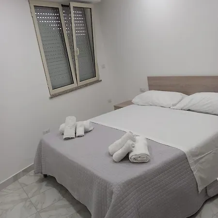 B&B Paestum Room * Paestum