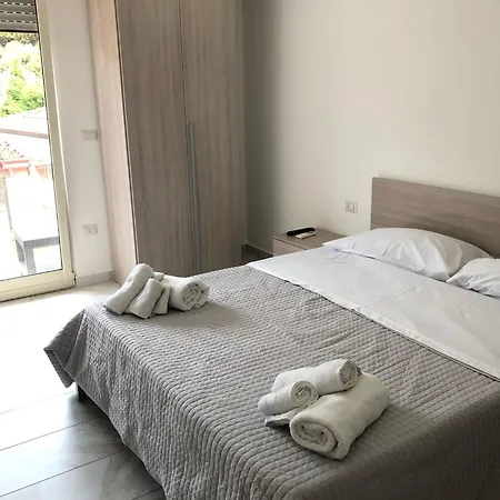B&B Paestum Room *