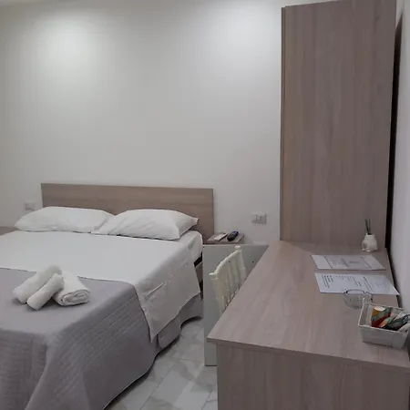 B&B Paestum Room Bed & Breakfast
